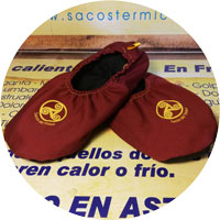Sacos térmicos del triskel -  #730214