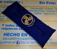 Sacos térmicos del triskel -  #000000
