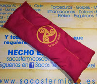 Sacos térmicos del triskel -  #000000