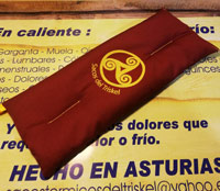 Sacos térmicos del triskel -  #000000