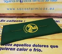 Sacos térmicos del triskel -  #000000