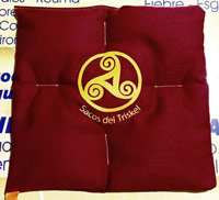 Sacos térmicos del triskel -  #000000