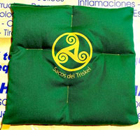 Sacos térmicos del triskel -  #000000