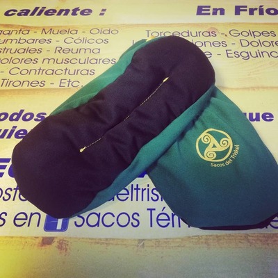 Bailarinas Térmicas el Triskel Verdes