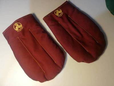 Manoplas Térmicas