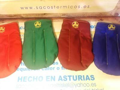 Manoplas Térmicas