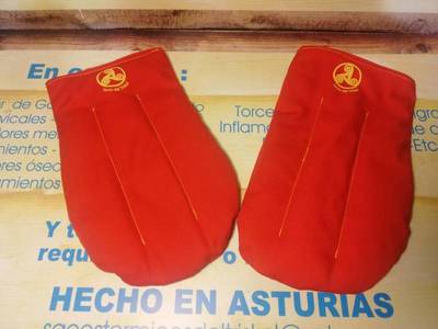 Manoplas Térmicas