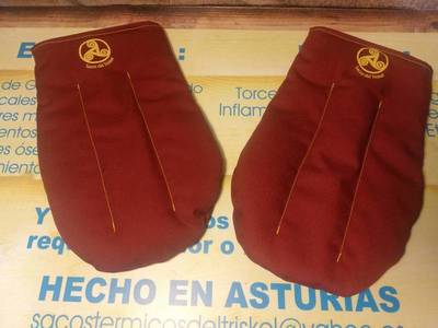 Manoplas Térmicas