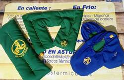 Oferta día del Padre Sacos y bailarinas