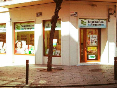 Puntos de venta España
